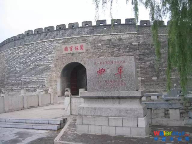 这100多座中国城市的名称 竟然都大有来头!