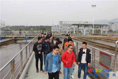 冷门专业热门就业 给排水工程专业就业形势大好