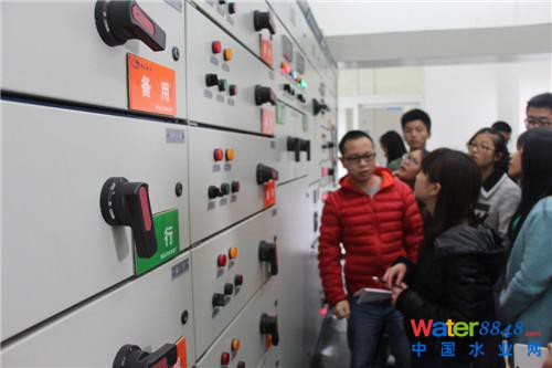 冷门专业热门就业 给排水工程专业就业形势大好