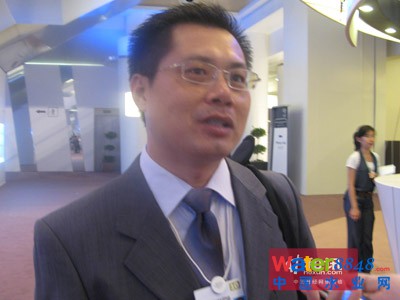 天津市水利勘测设计院总工程师吴换营