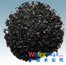 椰壳活性炭 椰壳活性炭