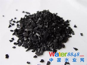 椰壳活性炭 椰壳活性炭