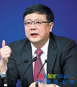陈吉宁
