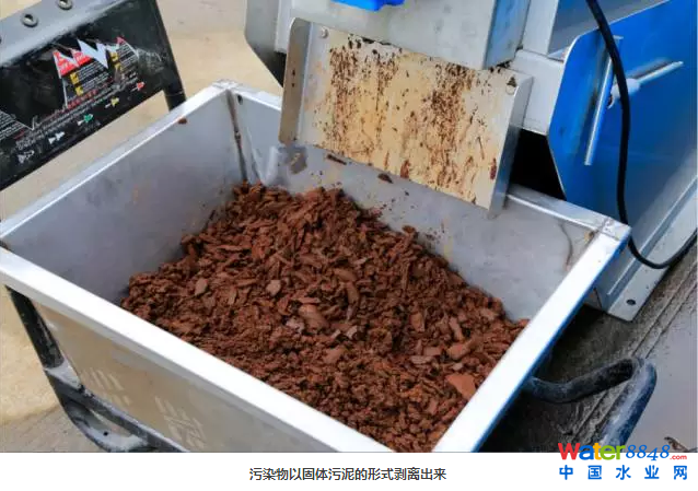 沉淀新贵——“生物磁高效沉淀技术”在河湖水体修复中的应用