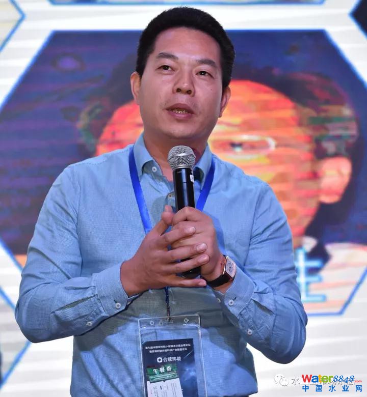 村镇污水治理PPP之路如何越走越远