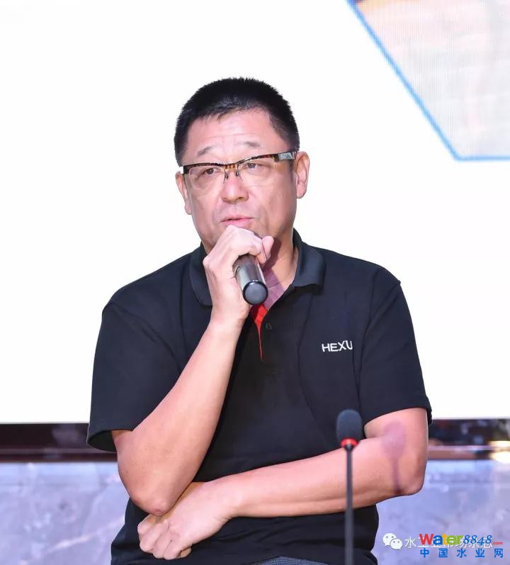 村镇污水治理PPP之路如何越走越远