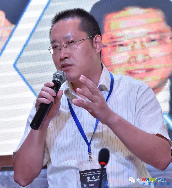 村镇污水治理PPP之路如何越走越远