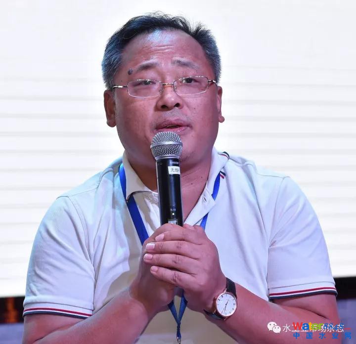 村镇污水治理PPP之路如何越走越远
