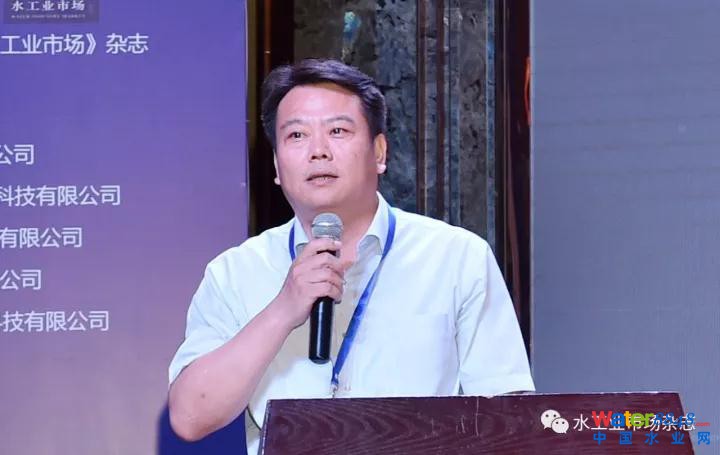 村镇污水治理PPP之路如何越走越远