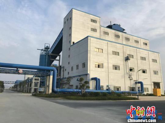 福建将布局燃煤耦合垃圾及污泥发电技改项目(图)