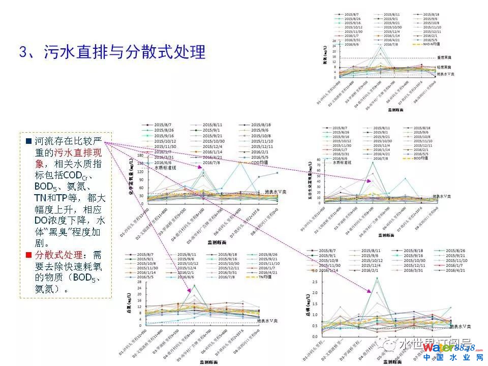 城市黑臭水体治理的新理论和技术框架及常见技术问题分析