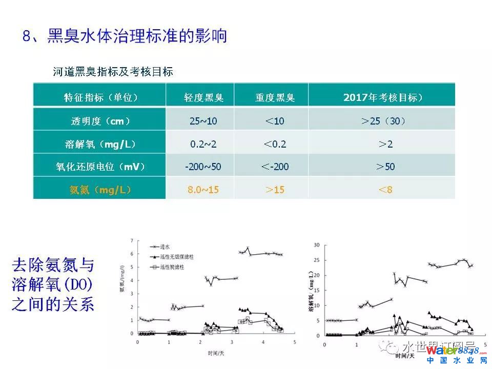 城市黑臭水体治理的新理论和技术框架及常见技术问题分析