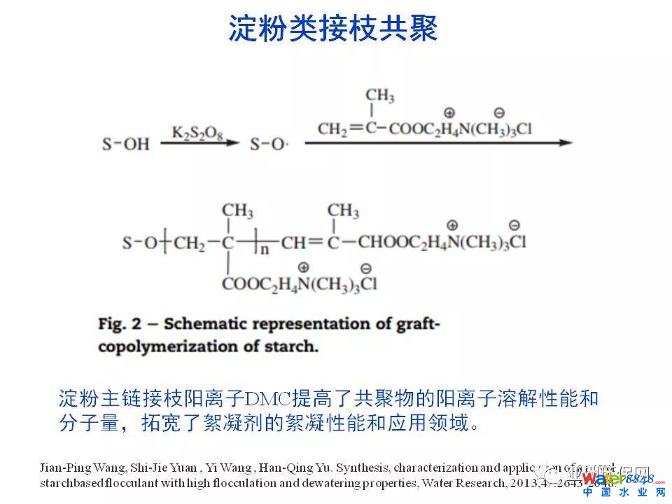污泥脱水药剂的需求与挑战