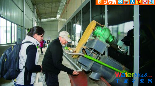 千亿元污泥处理市场开启