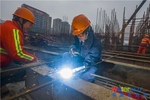 治污水:提标改造治污再升级