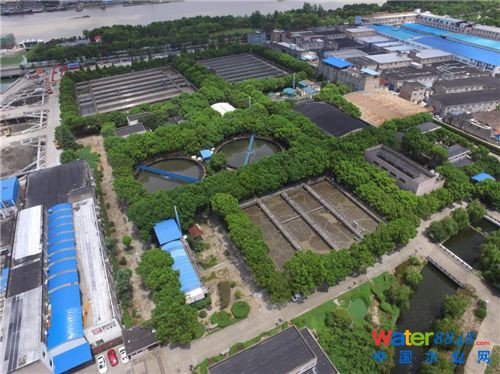 治污水:提标改造治污再升级