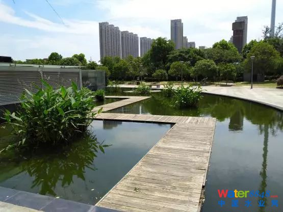 【案例分析】张家港市金港地下污水处理厂运行情况评估与经验分析