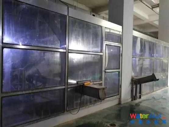 【案例分析】张家港市金港地下污水处理厂运行情况评估与经验分析