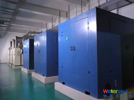 【案例分析】张家港市金港地下污水处理厂运行情况评估与经验分析