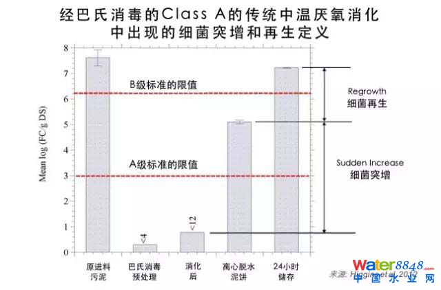 污泥处理