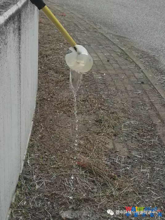德国先进污水厂是怎样的