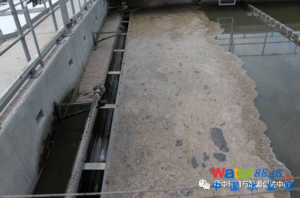 德国先进污水厂是怎样的