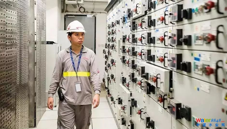 涨姿势|揭秘全球最大污泥处理厂——香港“T˙PARK”