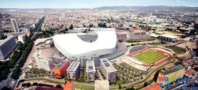 Stade Vélodromeͼ