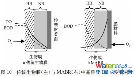未来污水处理工艺发展的若干方向、规律及应用(下)
