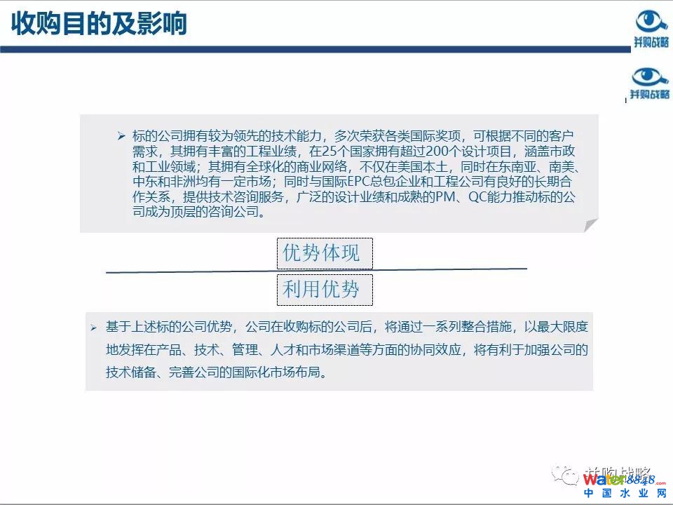 环保行业政策与市场研究与近期IPO、并购案例解读