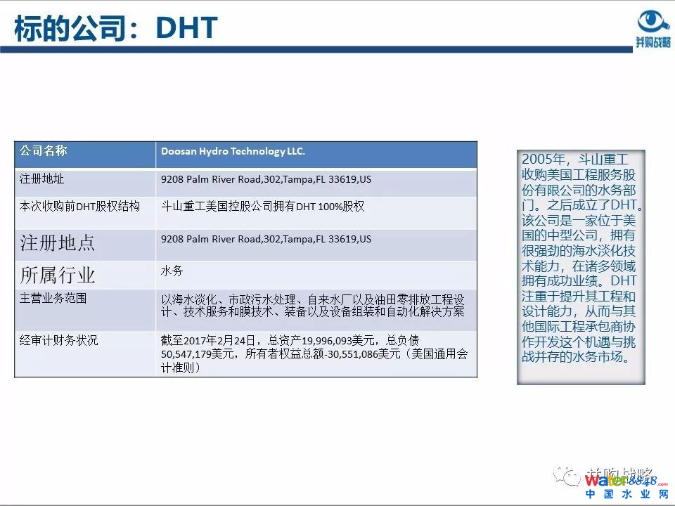 环保行业政策与市场研究与近期IPO、并购案例解读