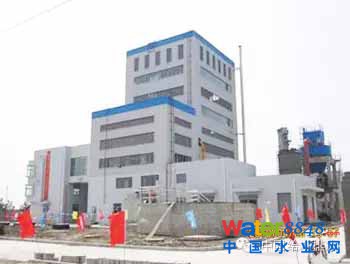 【案例】透过经典示范工程 看我国污泥处理处置技术发展方向 污泥处理