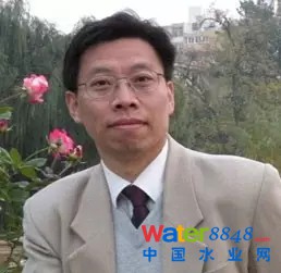 李俊奇简历照片 北京建筑大学环能学院教授/院长李俊奇照片
