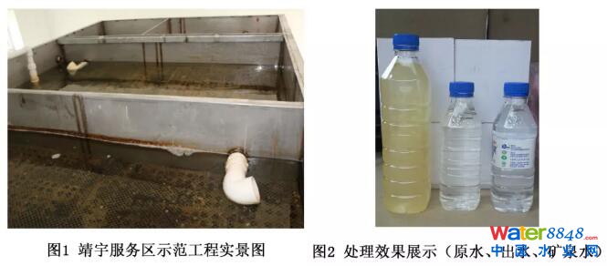 污水处理技术 污水处理技术