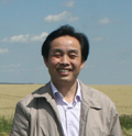 王健团队