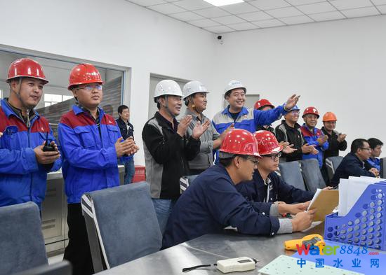 解读国内首个纯污泥焚烧发电处理样本