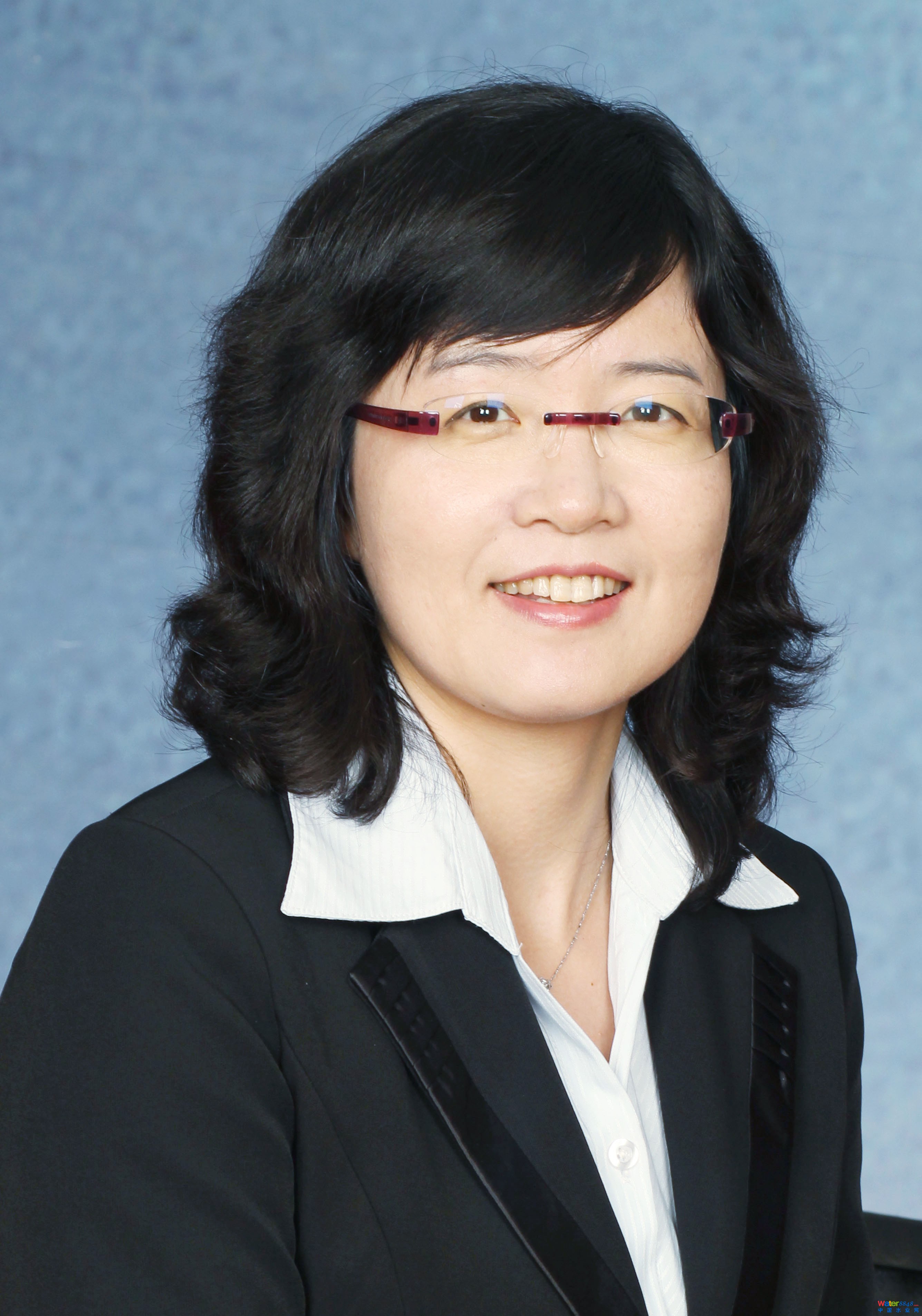 张 波(Zhang Bo)