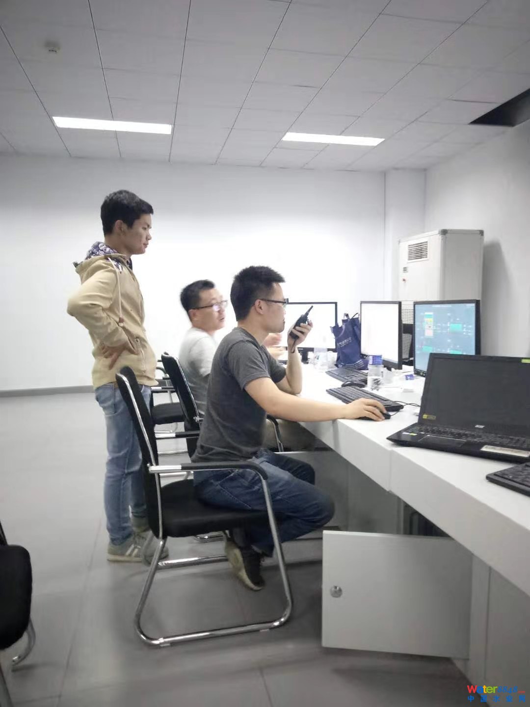 浙江海盐力源环保科技股份有限公司