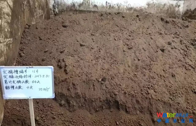 ​YM菌超高温好氧发酵技术，在农业和污泥处理领域均取得惊喜效果！