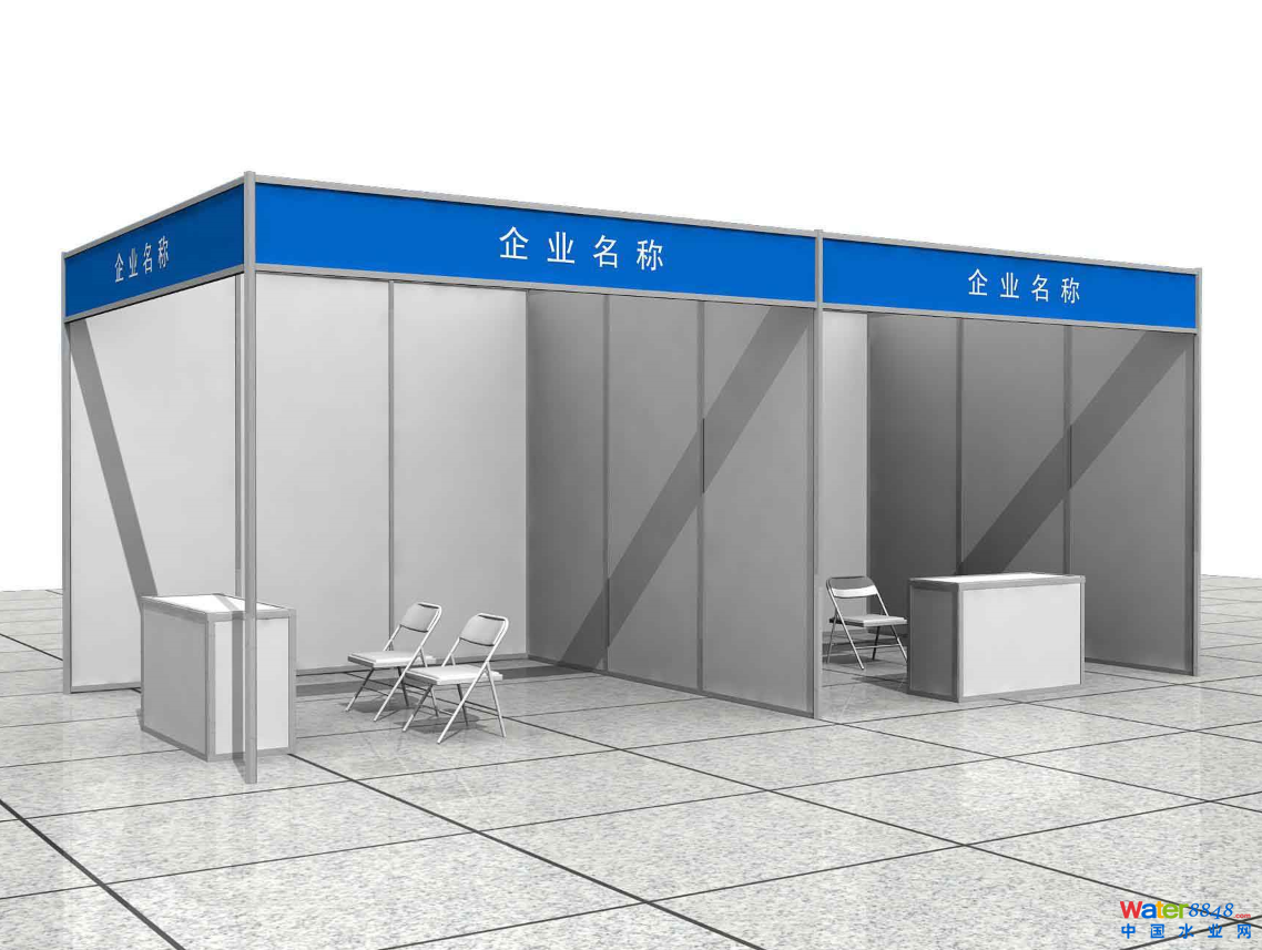 2020上海城市给排水及污水处理展