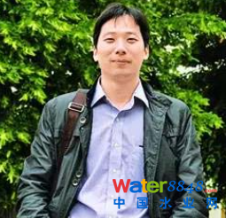 上海市城市建设设计研究总院（集团）高工张显忠照片