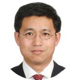 北京排水集团有限责任公司科技研发中心博士张树军照片