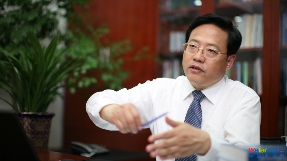 Prof. Jianyun Zhang