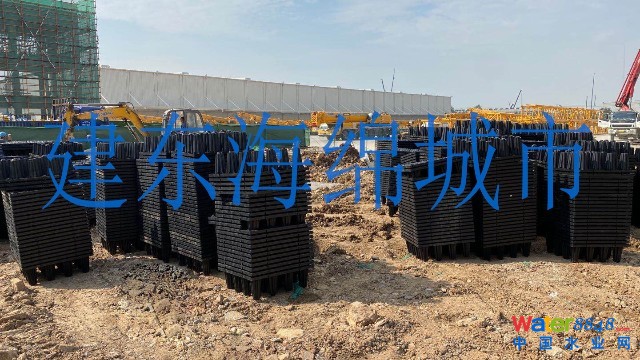 徐州睢宁碧桂园雨水收集 徐州睢宁碧桂园雨水收集