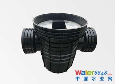 雨水复合流过滤器产品介绍