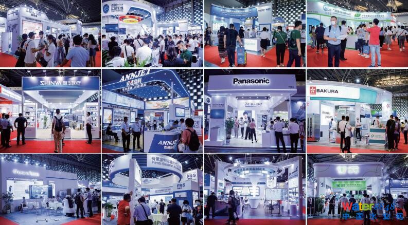 行业展会-52健康产业网2021深圳国际医用消毒及感控控制展览会(1)