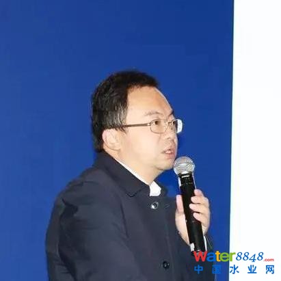 精彩先知 | 城镇污水低碳处理与资源化利用主题论坛(三)