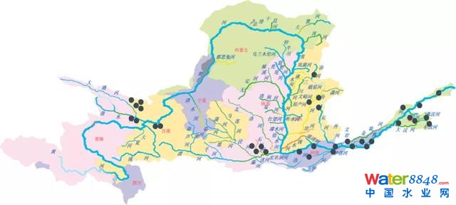大家之言 | 黄河流域建制镇污水处理可持续发展策略