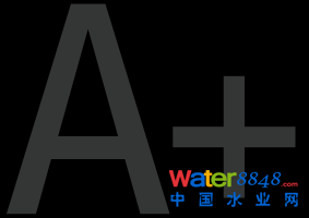 字体放大