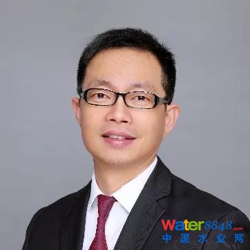 精彩先知 | 中国水协青年委专场论坛 · 第一届中国水业青年论坛